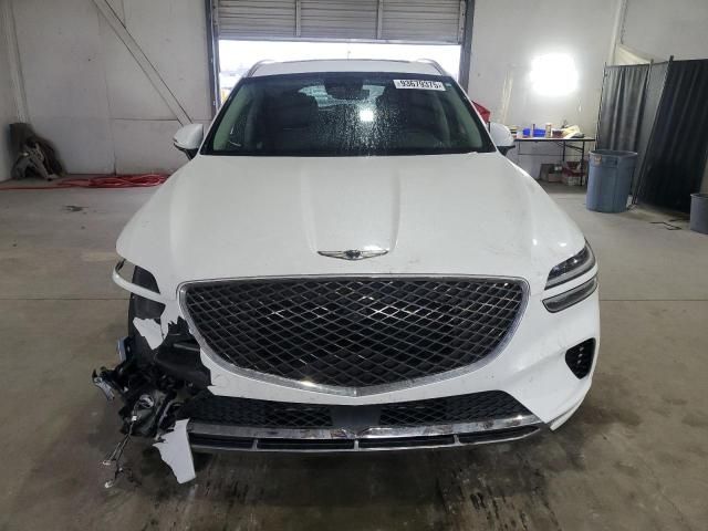 2023 Genesis Gv70 Base