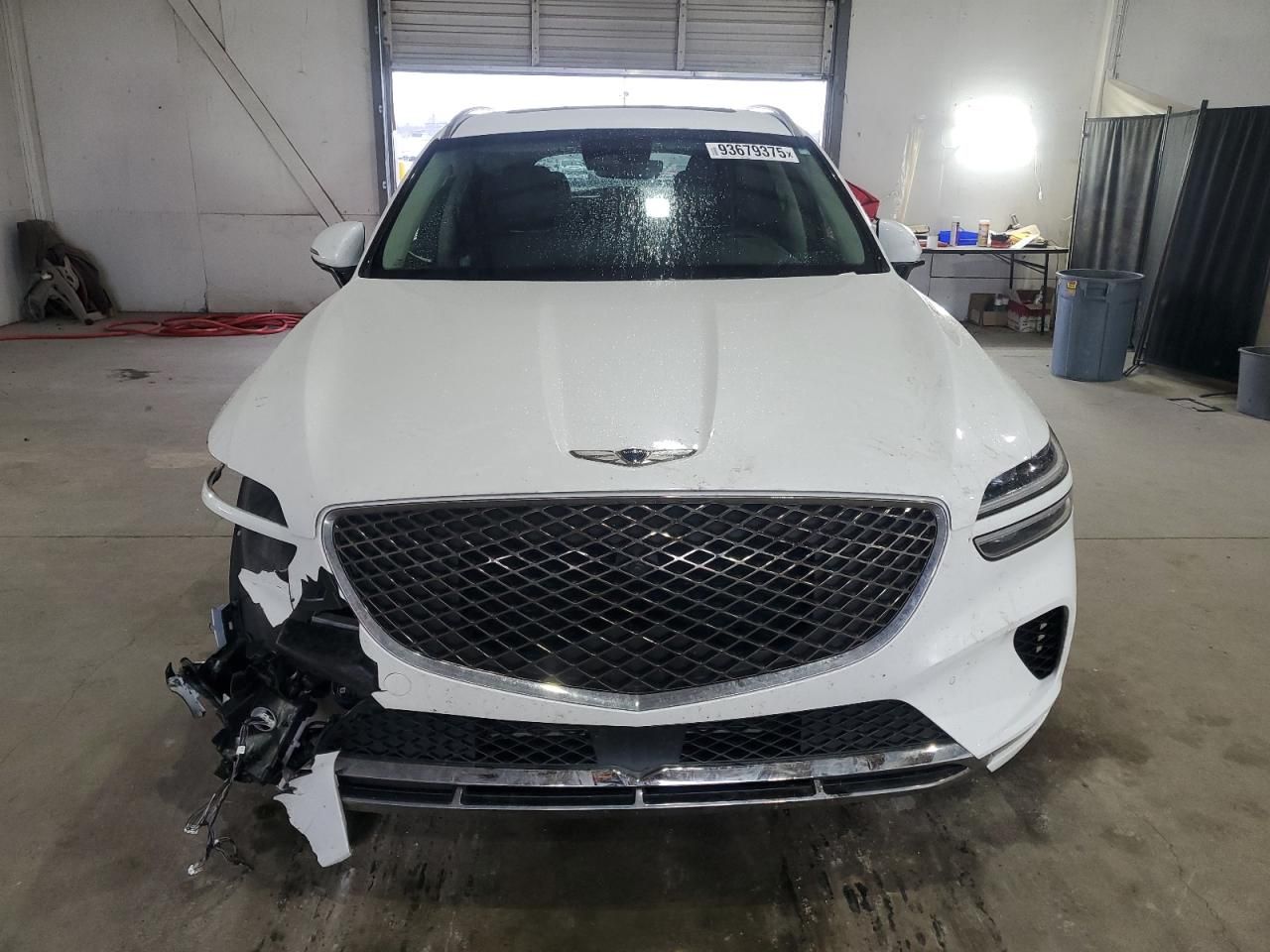 2023 Genesis Gv70 Base