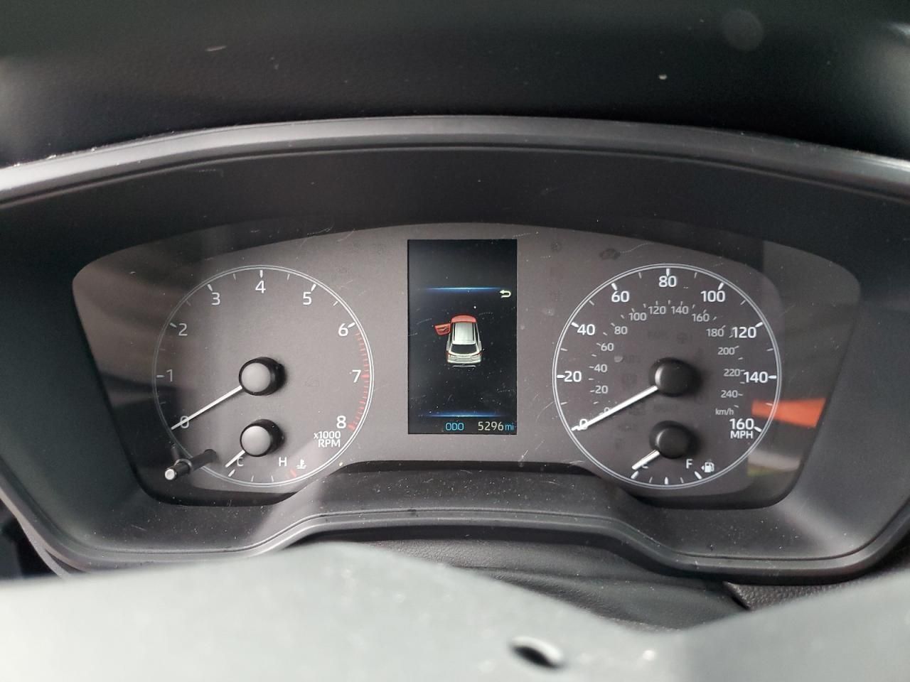 2025 Toyota Corolla Cross se