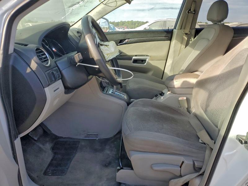 2008 Saturn Vue xe
