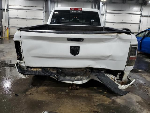 2011 Dodge Ram 1500