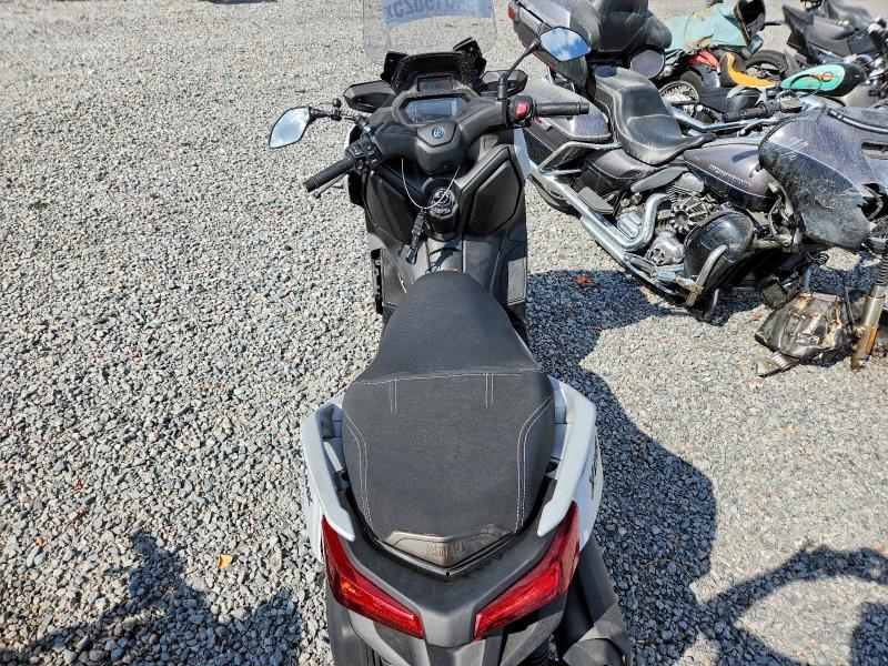 2024 Yamaha CZD300 A