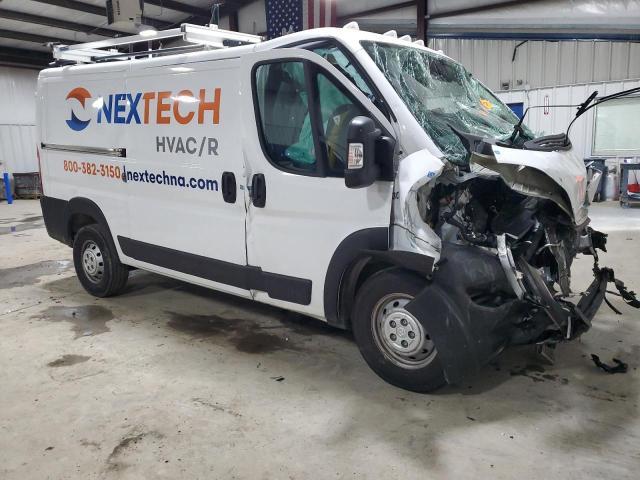 2023 Dodge RAM Promaster 2500 Utility / Service Van