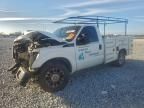 2013 Ford F250 Utility / Service Truck