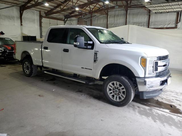 2017 Ford F250 Super Duty