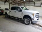 2017 Ford F250 Super Duty