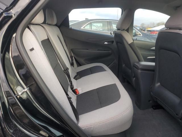 2020 Chevrolet Bolt ev lt