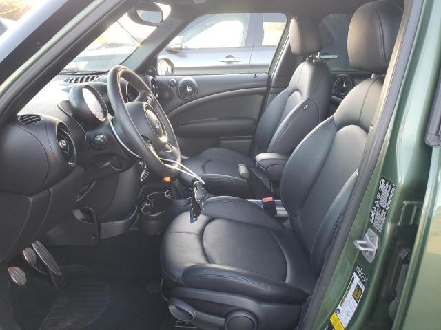 2015 Mini Cooper s Countryman