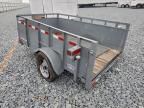 2024 Fstr 2024 Five Star FSLT110 Utility Trailer