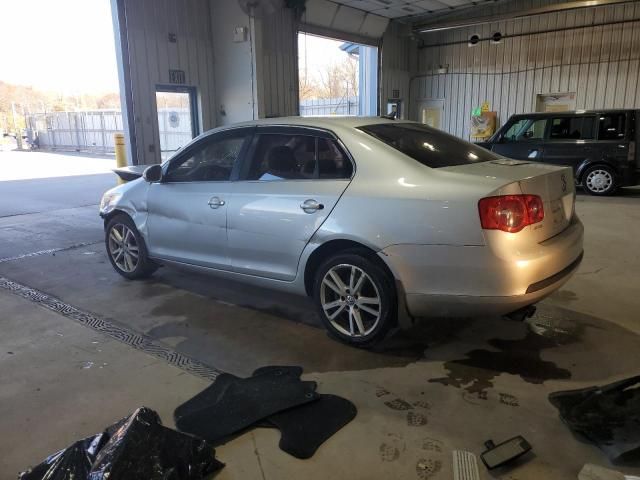 2007 Volkswagen Jetta 2.5 Option Package 2