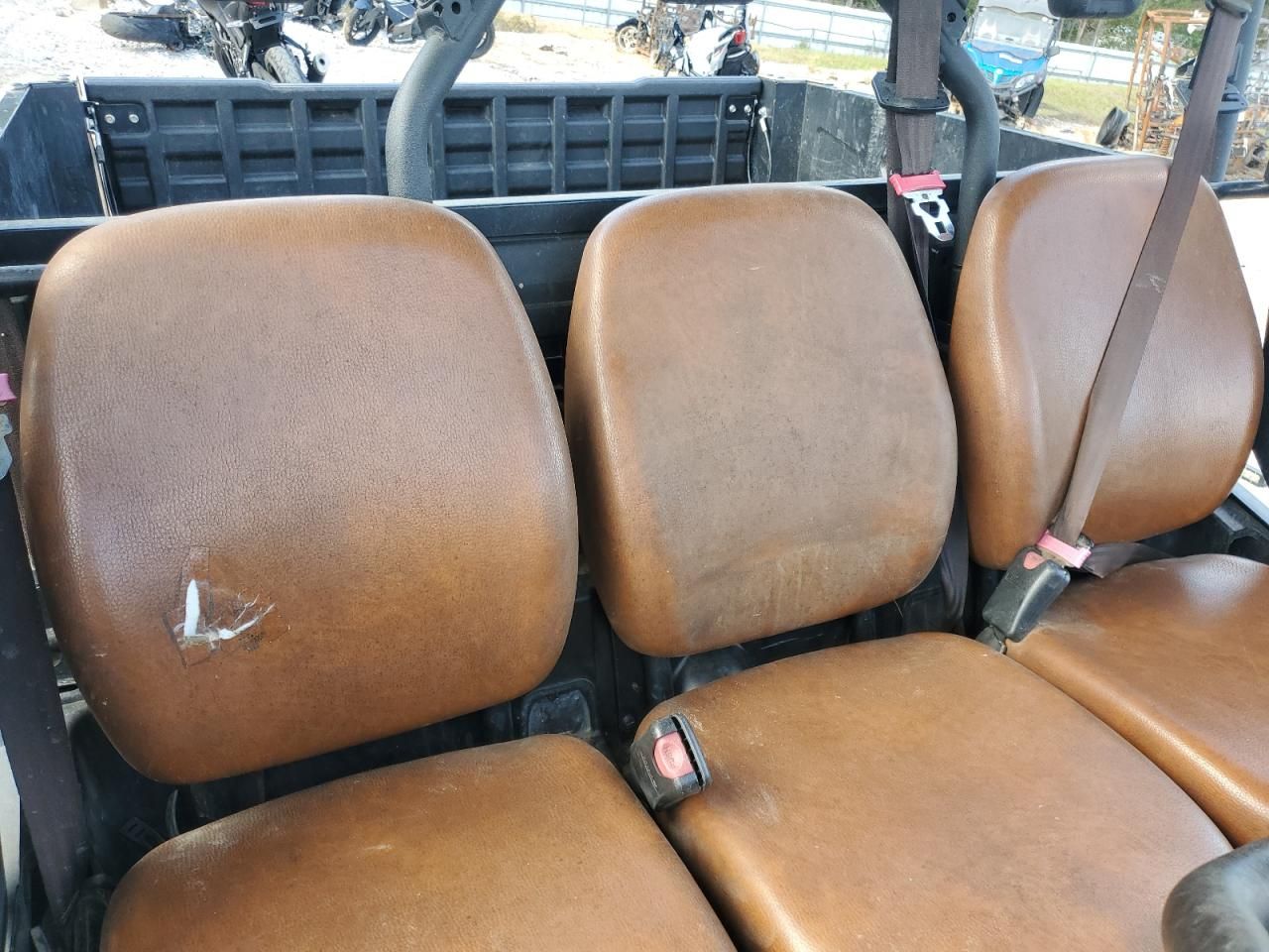 2019 Yamaha 2019  YXM700 (