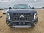 2018 Nissan Titan xd sl