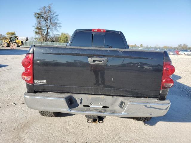 2009 Dodge RAM 2500