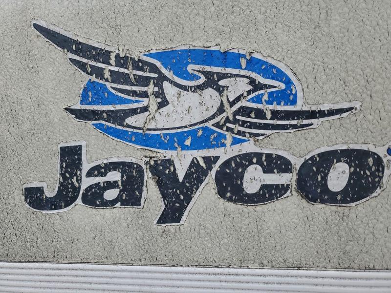 2013 Jayco Jay Series Camper