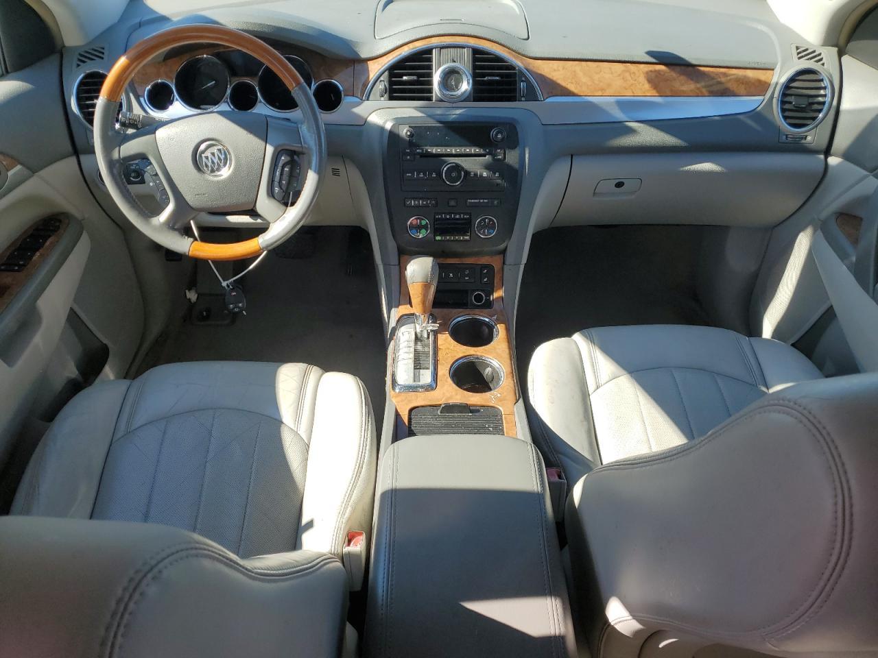2010 Buick Enclave cxl
