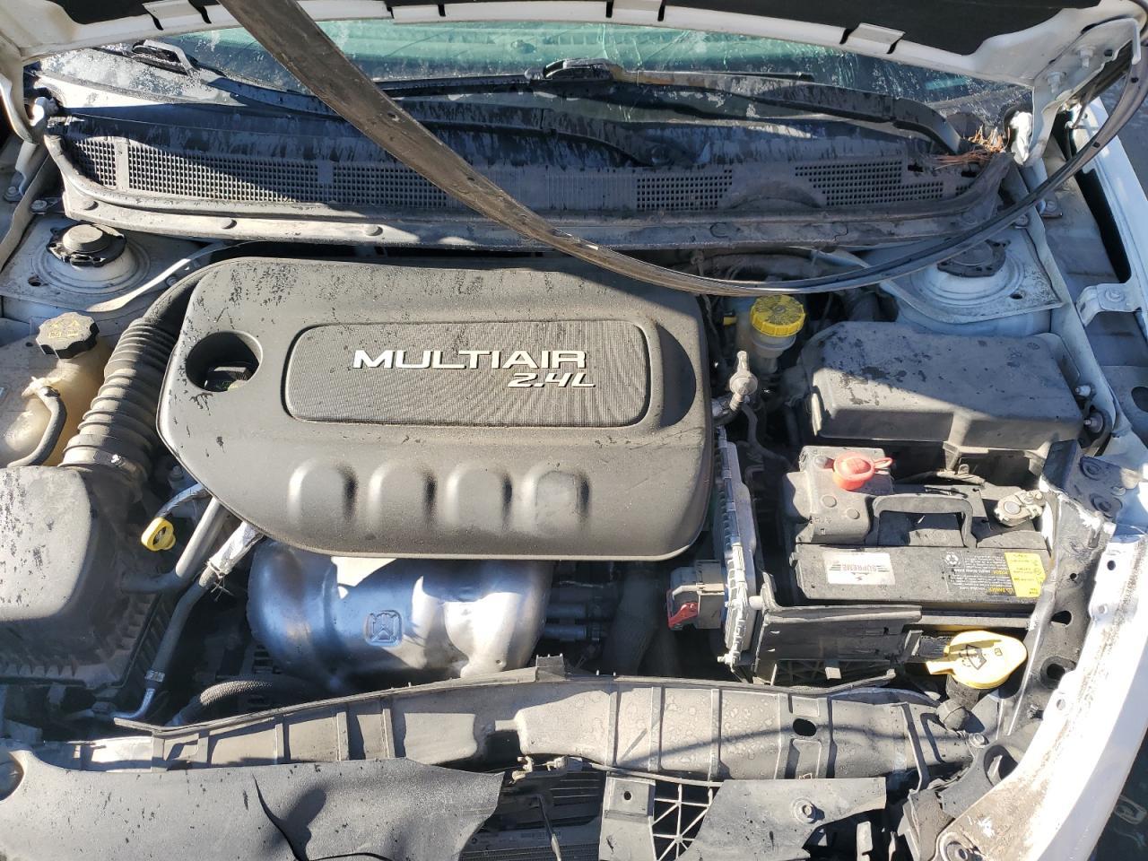 2014 Dodge Dart Limited