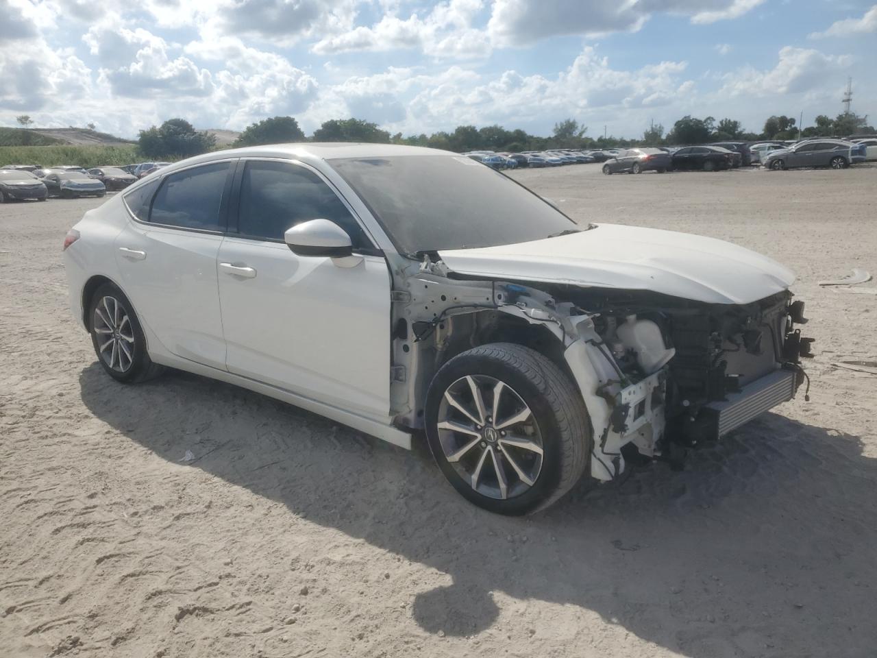2025 Acura Integra