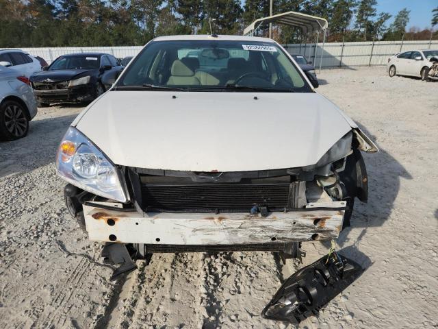 2008 Pontiac G6 Value Leader
