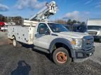 2015 Ford F450 Super Duty