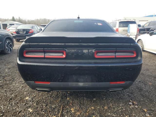 2023 Dodge Challenger gt