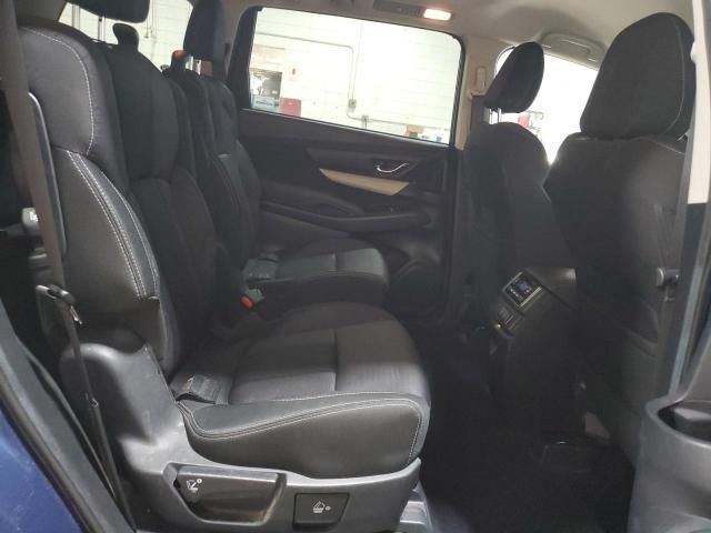 2021 Subaru Ascent Premium