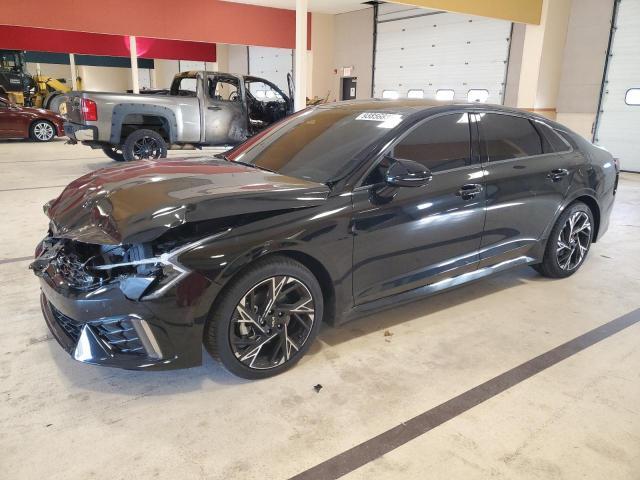 2025 KIA K5 gt Line
