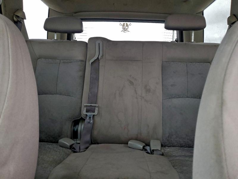 2007 Saturn Vue