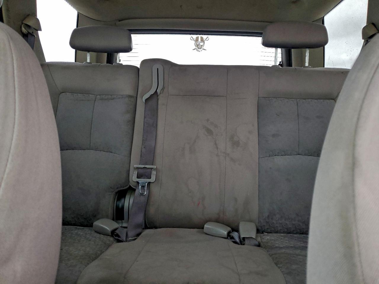 2007 Saturn Vue