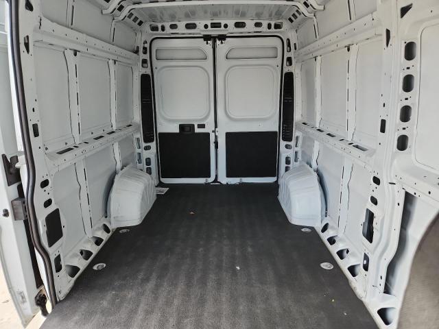 2024 Dodge Ram Promaster 2500 Delivery van