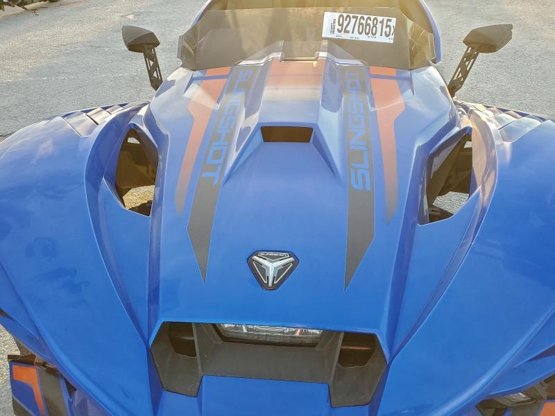 2024 Polaris Slingshot r