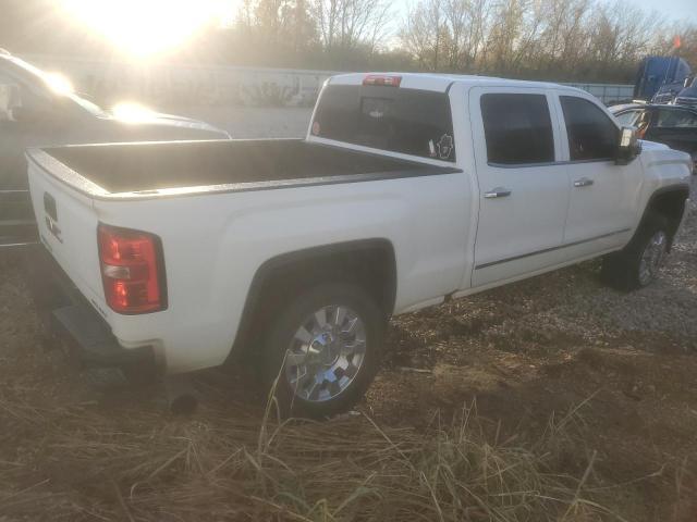2016 GMC Sierra K3500 Denali