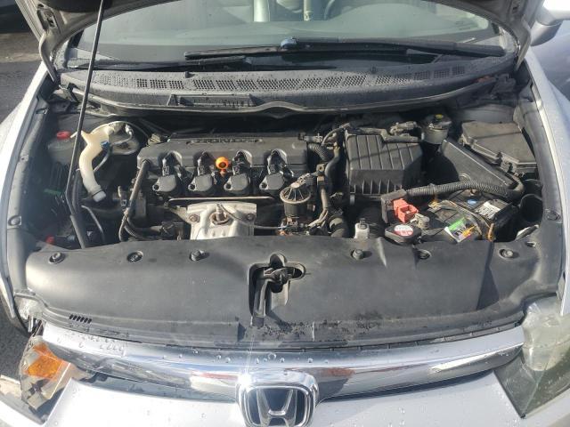 2006 Honda Civic ex