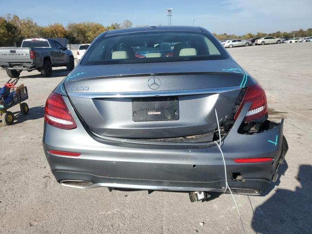 2018 Mercedes-Benz E 300