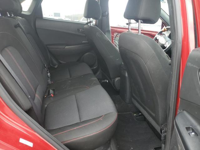 2022 Hyundai Kona n Line