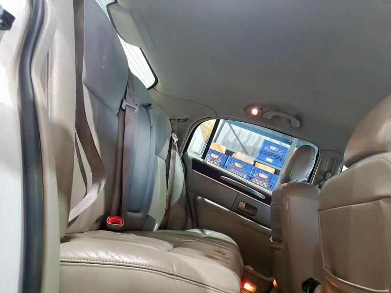 2009 Lincoln Town car Signature Limited