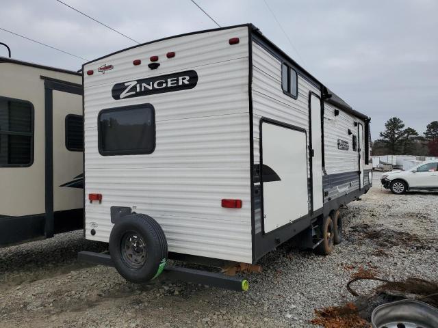 2021 Keystone Zinger