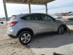 2021 Honda Hr-v lx