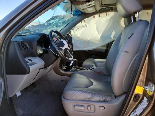 2012 Toyota Rav4 Limited