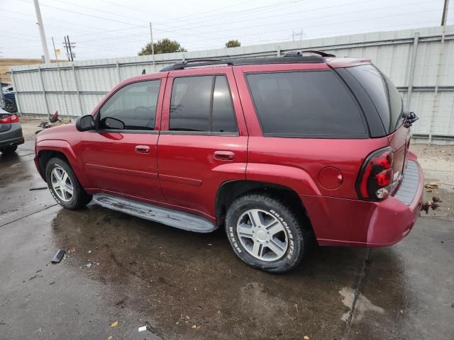2006 Chevrolet Trailblazer ls