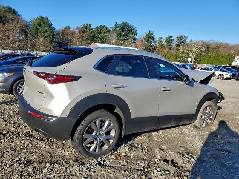 2023 Mazda Cx-30 Select