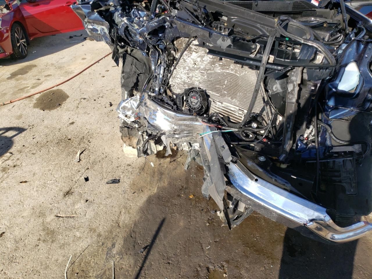 2023 GMC Sierra K1500 sle