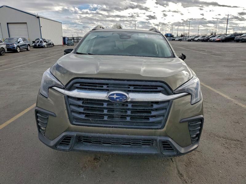 2023 Subaru Ascent Limited