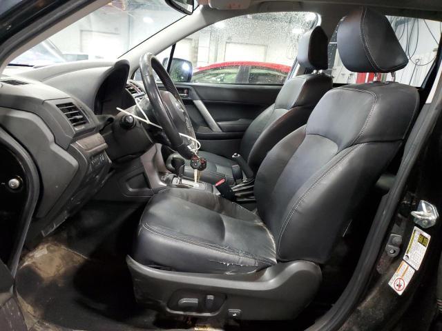 2014 Subaru Forester 2.5i Touring