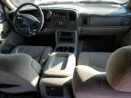 2005 Chevrolet Suburban K1500