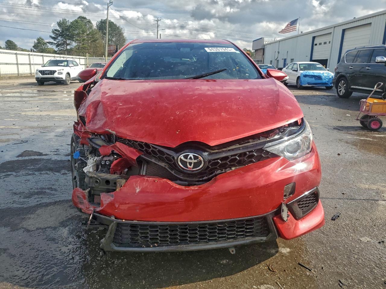 2017 Toyota Corolla im