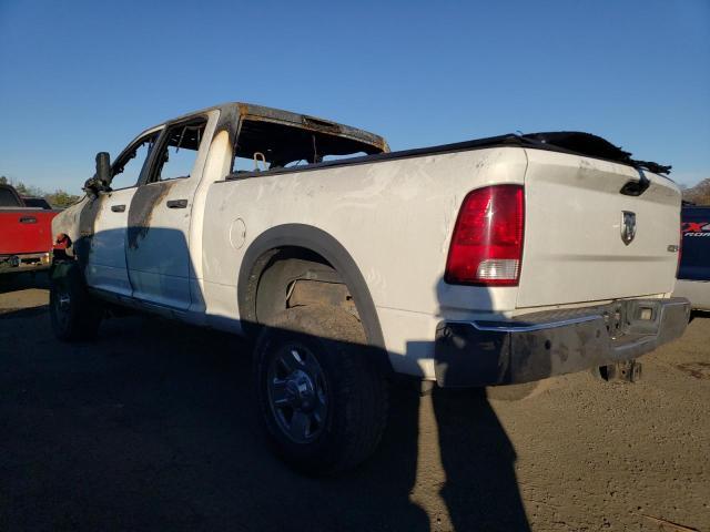 2016 Dodge Ram 2500 st