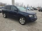 2015 Jeep Compass Latitude