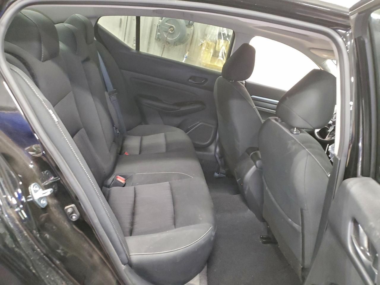 2023 Nissan Altima sv