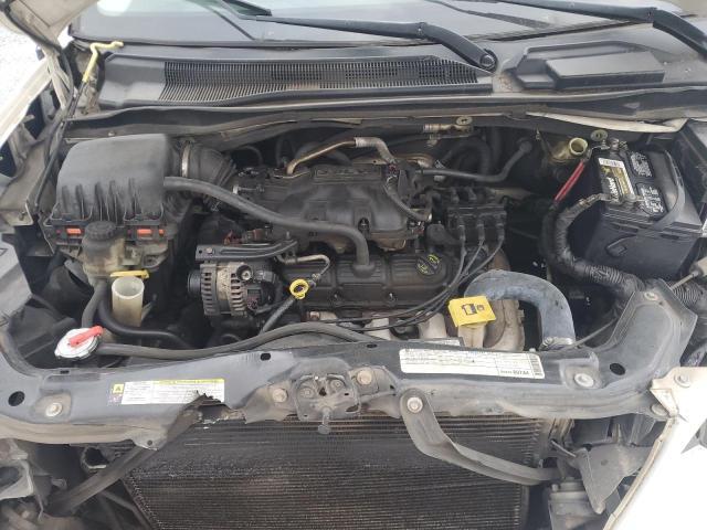 2009 Dodge Grand Caravan sxt