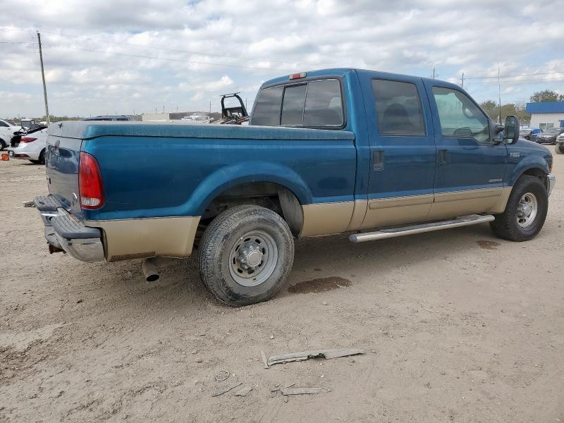 2001 Ford F250 Super Duty